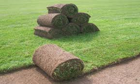 Turf supplies from PD Willacy